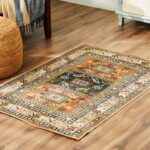 India Decorative Rug Market Analysis 2026–2034, Size, Share, Growth, Key Players, and Report