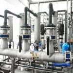 Advancing Industrial Filtration with Modern Filter Press Systems