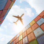 International Air Freight Services: Fast Global Shipping