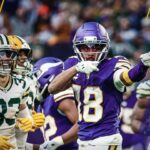 Anthony Belton OUT vs. Cowboys upon Sunday