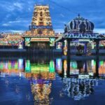 Tirupati to Kanipakam Cab Fare | Tirupati to Kanipakam Taxi Fare