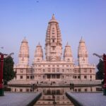 Agra to Kanpur Taxi | Agra to Kanpur Cab