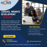 Top Benefits to Hire Dedicated Laravel Developer Today