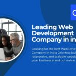 Top Web Development Company in Bangalore | Oricmeta