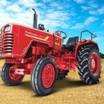 Mahindra 415 DI – Trusted and Fuel Efficent Tractor