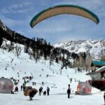 Delhi to Manali Taxi | Cab from Delhi to Manali
