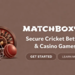 Matchbox9 Betting ID – Secure & Fast Online Sports Betting Platform