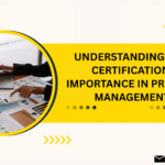 How PMP Certification Builds Career Growth in Project Management