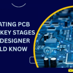 Blueprint to Board: An Easy Walkthrough of PCB Design