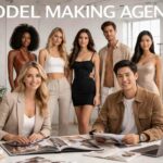 What Makes a Model Making Agency Popular Among Real Estate Companies