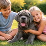 Neapolitan Mastiff: Everything You Need to Know