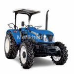 New Holland ट्रैक्टर 2026: भारत में उपलब्ध सभी मॉडल, फीचर्स और पूरी जानकारी