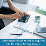 How Does Outsourcing Bank Reconciliation Support Accurate Financial Reporting?