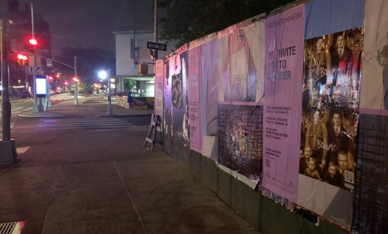 Wild Poster Advertising Miami: Powerful Street-Level Marketing That Gets Noticed 3 followers Follow