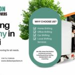 How Professional Packers and Movers in Mumbai Ensure Safe and Quick Moving