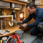 Top Benefits of Hiring Professional Plumbing Services Franklin