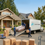 Moving Services in Barrie: Your Complete Guide to a Smooth Relocation