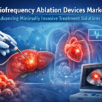 Radiofrequency Ablation Devices Market: Advancing Minimally Invasive Treatment Solutions