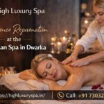 Russian Spa in Dwarka – Experience Premium Relaxation & Advanced Therapy
