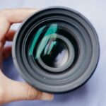 Why S-Mount Lens is Dominating Modern Vision Systems