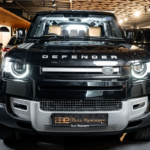 Things to Check Before Buying a Used Luxury Car in Delhi