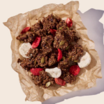 Creative Recipes Using Granola Cereal Beyond Breakfast