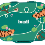 Which is the Best 4-Compartment Lunch Box For School in India?