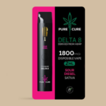 The Evolution of Cannabinoids: A Comprehensive Guide to Delta 8 Products
