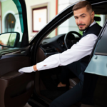 Mercedes V Class Hire with Driver vs Self-Drive: Which Is Better?