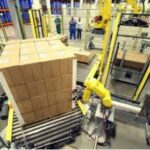 Benefits Of Using An Orion Stretch Wrap Machine In Busy Warehouses