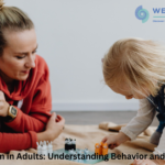 Signs of Autism in Adults: Understanding Behavior and Communication