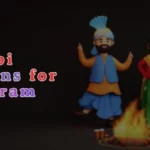Stylish Punjabi Captions to Elevate Your Social Media