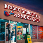 Smoke Shops Near Me: Your Complete Guide to Finding the Best Smoke Shop in Everett