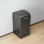 How Solar Bin Technology Helps Reduce Waste Collection Costs