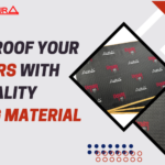 Soundproof Your Car Doors with High-Quality Damping Material