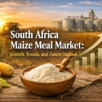 South Africa Maize Meal Market: Growth, Trends, and Future Outlook