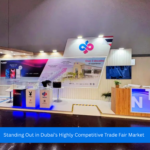 Standing Out in Dubai’s Highly Competitive Trade Fair Market
