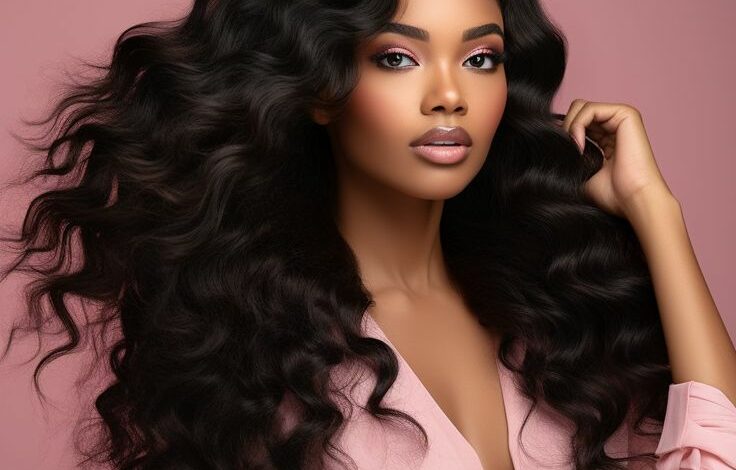 Work, Gym, and Date Night: Styling Human Hair Wigs in Three Different Ways