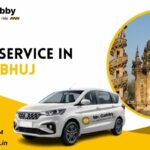 How to Book Taxi Service in Bhuj Online in Simple Steps