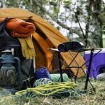 How to Eliminate Odors from Tents, Sleeping Bags, and Camping Gear Permanently