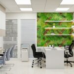 The Strategic Evolution of Commercial Office Design: A Blueprint for Success