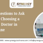 Top Questions to Ask Before Choosing a Family Doctor in Cochrane (Checklist for New Patients)