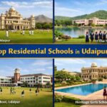 How Do Top Residential Schools in Udaipur Ensure Student Discipline