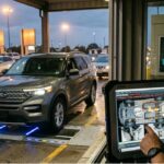 Why Faster Under Vehicle Screening Is Vital for Egypt’s High-Traffic Security Zones