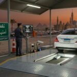Why Faster Vehicle Screening Is Vital for Egypt’s High-Traffic Security Zones
