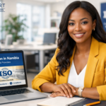 Improving Business Standards with ISO Certification in Namibia