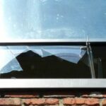 When Should You Replace Broken Window Glass Panels