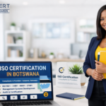 Why Choose ISO Certification in Botswana for Compliance