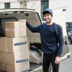 From Door to Door: Easy Man With Van Moving You Can Trust