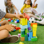 Start Your Child’s Journey with ABA Therapy at Home in Charlotte, NC